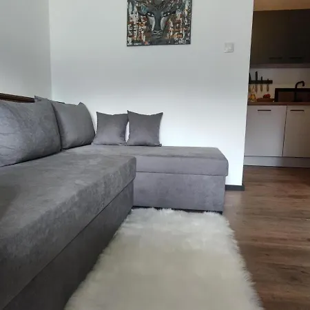 Mayrhofen Near Horbergbahn Lägenhet