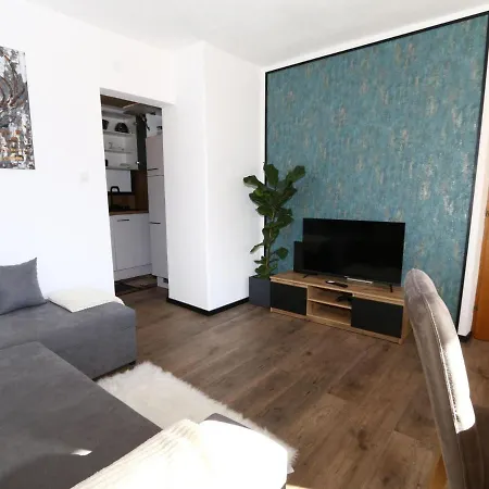Apartment Great Near The Area Hippach