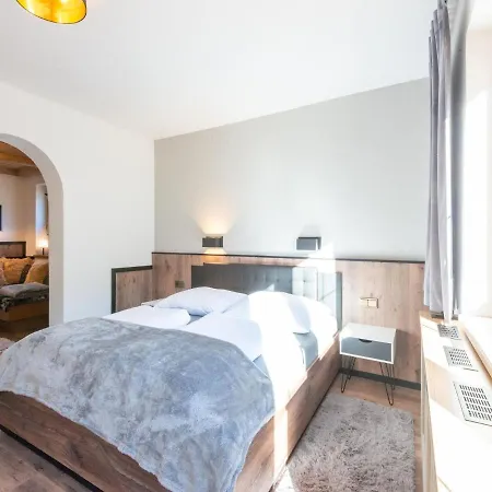 Mayrhofen Near Horbergbahn