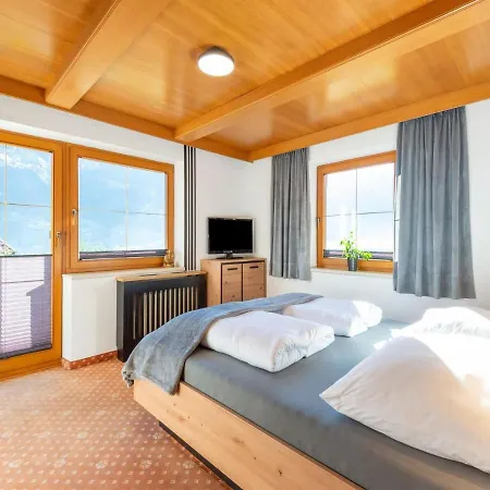 Mayrhofen Near Horbergbahn Διαμέρισμα *