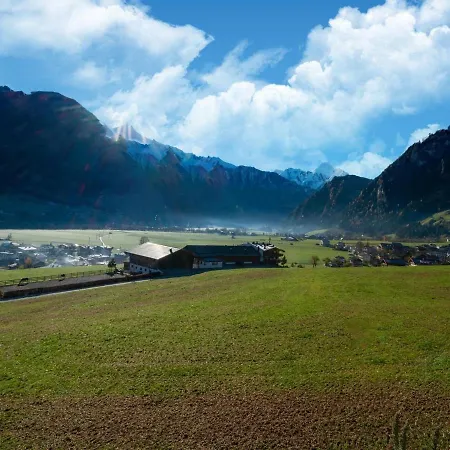 Mayrhofen Near Horbergbahn Διαμέρισμα Hippach