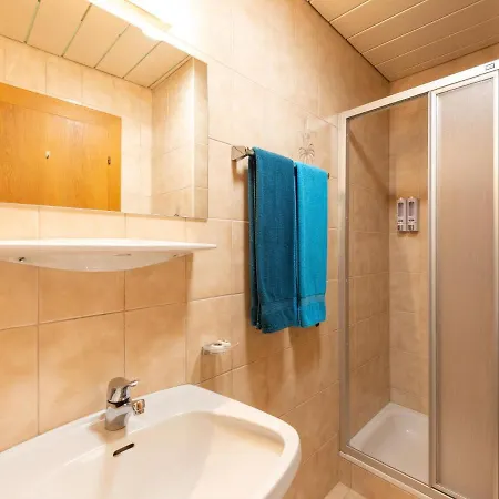 Mayrhofen Near Horbergbahn Διαμέρισμα Hippach