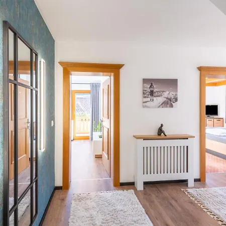 Mayrhofen Near Horbergbahn Hippach