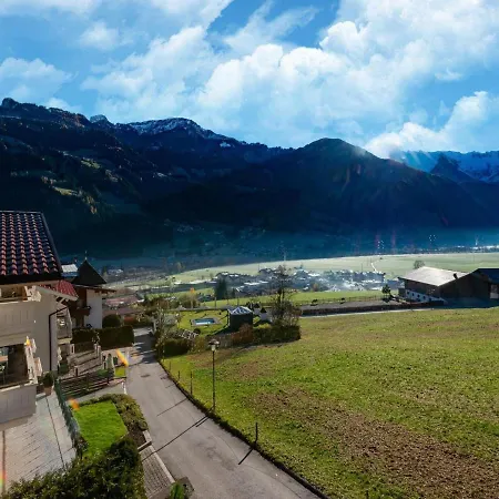 Διαμέρισμα Mayrhofen Near Horbergbahn *