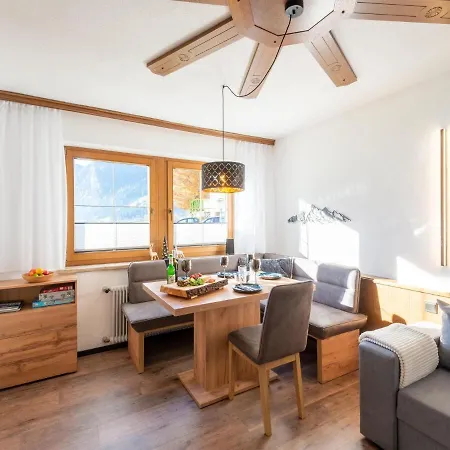 Mayrhofen Near Horbergbahn Διαμέρισμα *