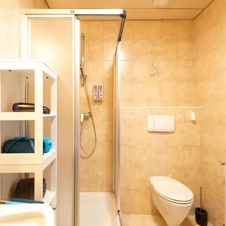 Lägenhet Mayrhofen Near Horbergbahn *