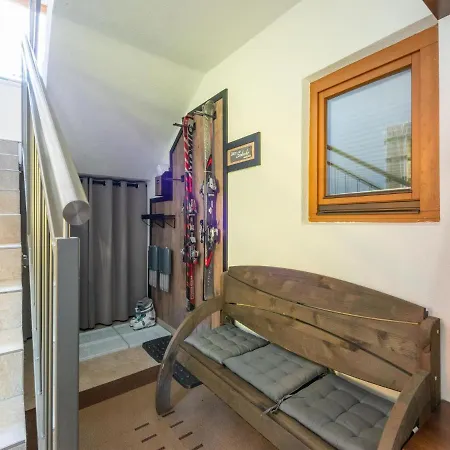 Mayrhofen Near Horbergbahn Διαμέρισμα *