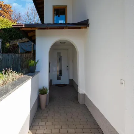 Mayrhofen Near Horbergbahn Διαμέρισμα *