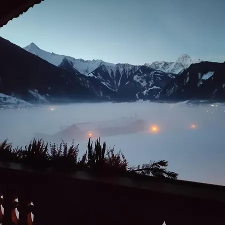 Διαμέρισμα Mayrhofen Near Horbergbahn