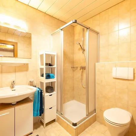 Great Near The Area Apartment