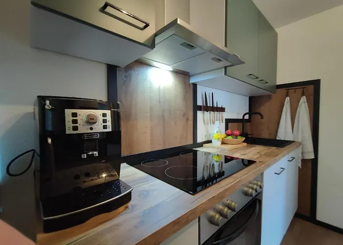 Mayrhofen Near Horbergbahn