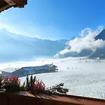 Mayrhofen Near Horbergbahn Hippach