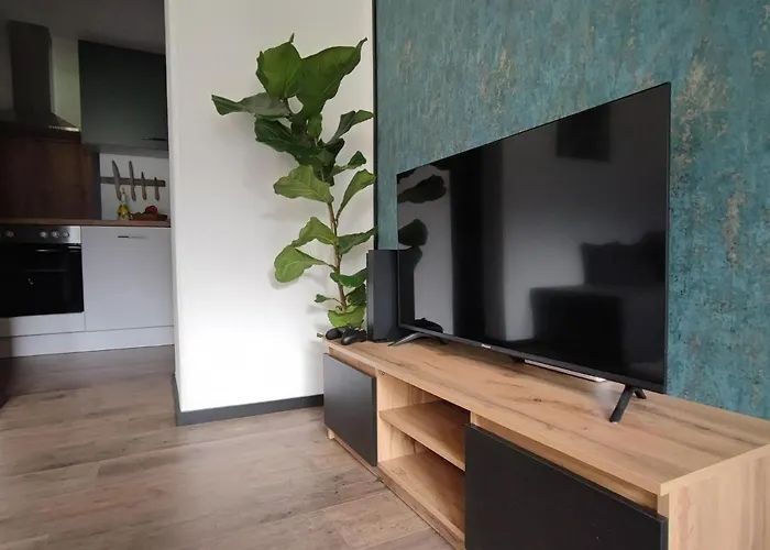 Mayrhofen Near Horbergbahn * Hippach