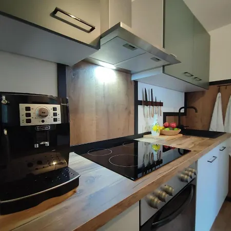 Mayrhofen Near Horbergbahn