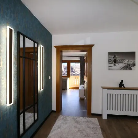 Mayrhofen Near Horbergbahn * Hippach