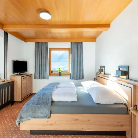 Appartement Mayrhofen Near Horbergbahn Hippach