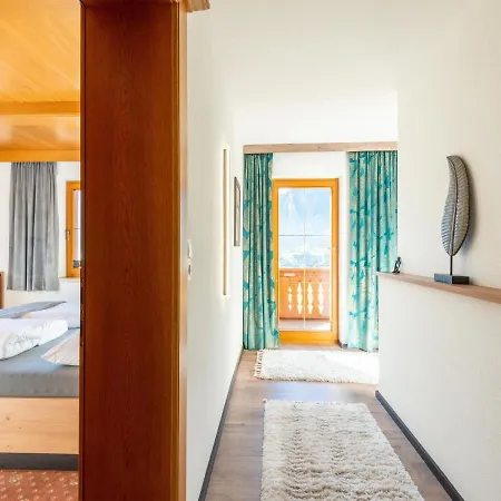 Mayrhofen Near Horbergbahn