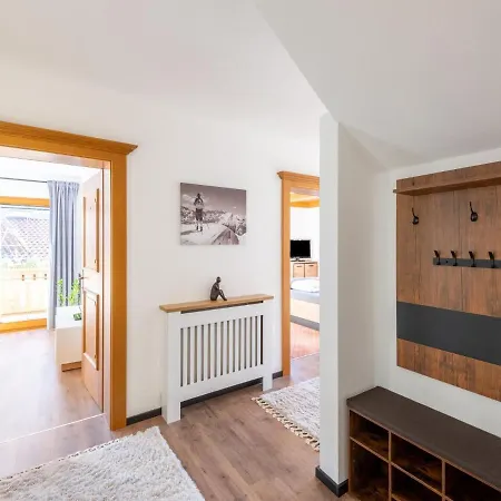 Mayrhofen Near Horbergbahn Hippach