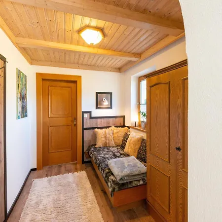 Mayrhofen Near Horbergbahn Appartement Hippach